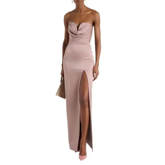 Christian Louboutin Hot Chick Patent Leather Pumps Blush Green EU 38 US 8 - NWB - Picture 9 of 11